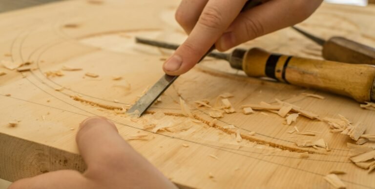 Carpenter Jobs in Oman