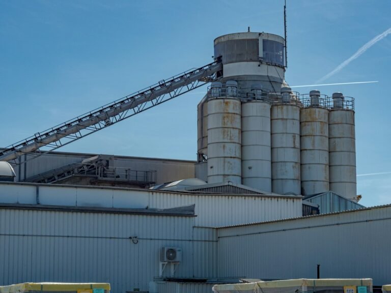 Cement Plant Jobs in Kuwait