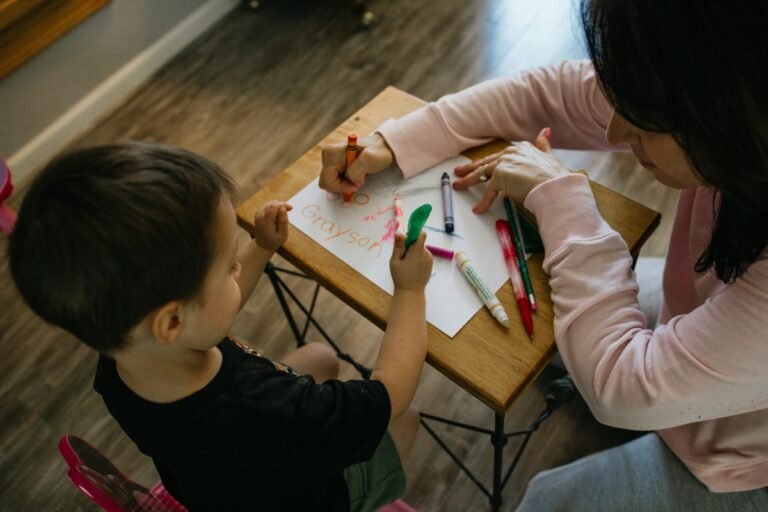 Childcare Jobs in Bahrain