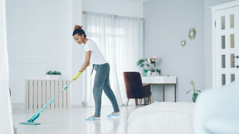 Cleaner Jobs in Kuwait