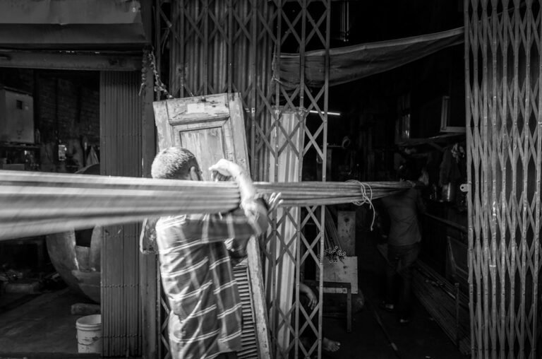 Construction Helper Jobs in UAE