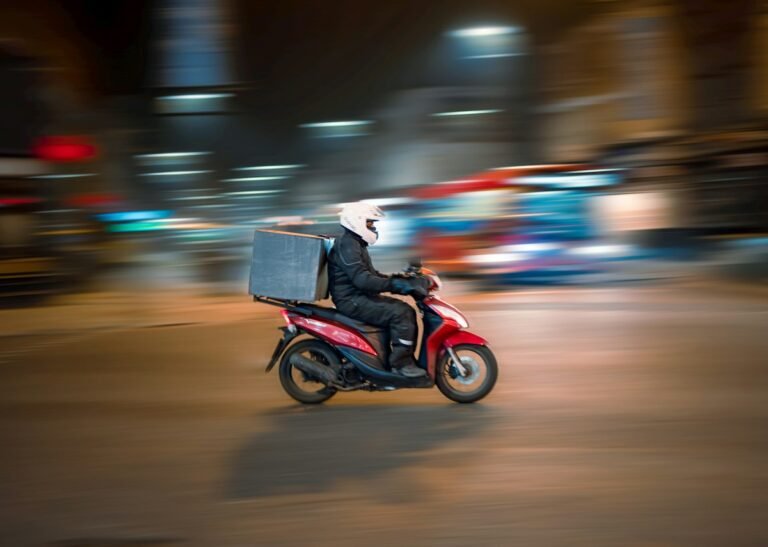 Delivery Driver Jobs in Bahrain
