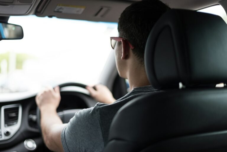 Driver Jobs in UAE