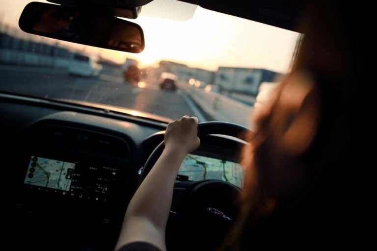 Driver Jobs in Qatar