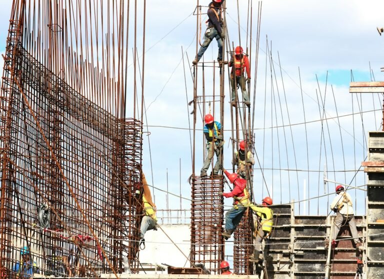 Labour Jobs in Oman