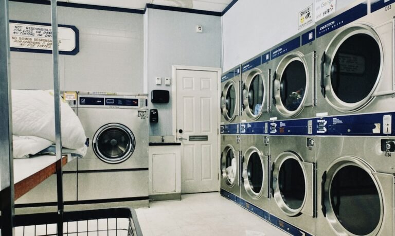 Laundry Helper Jobs in Oman