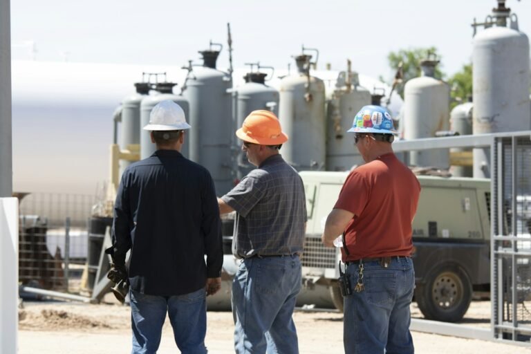 Oil and Gas Jobs in Saudi Arabia
