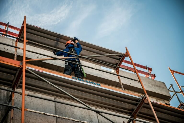 Scaffolder Jobs in Qatar