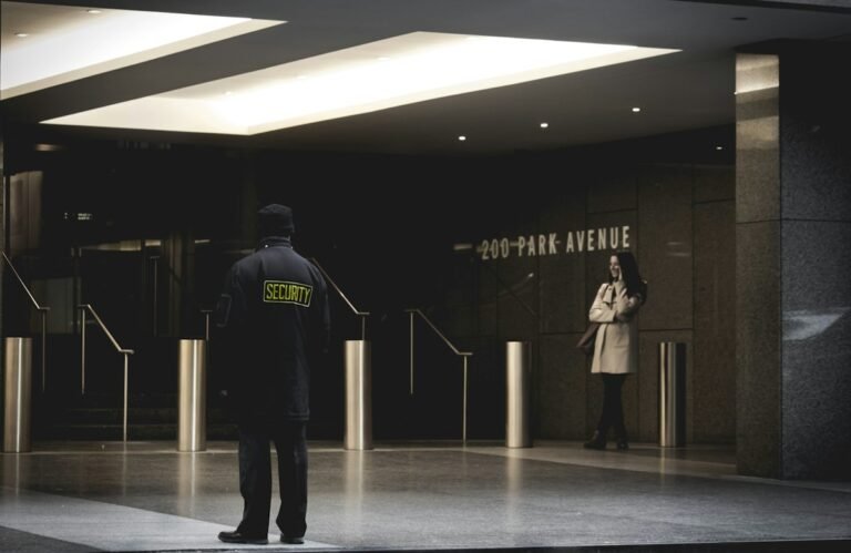 Security Guard Jobs in Qatar