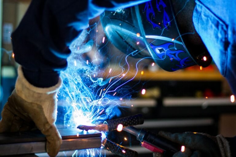 Welder Jobs in Oman
